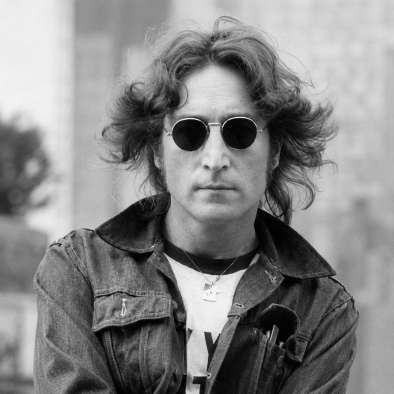 J. Lennon Sunglasses