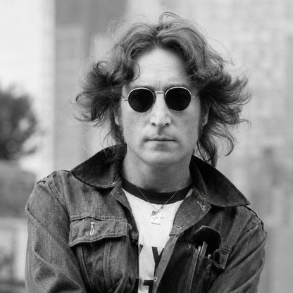 J. Lennon Sunglasses