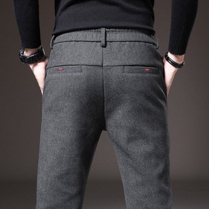 Massimo - Pantalon slim moderne