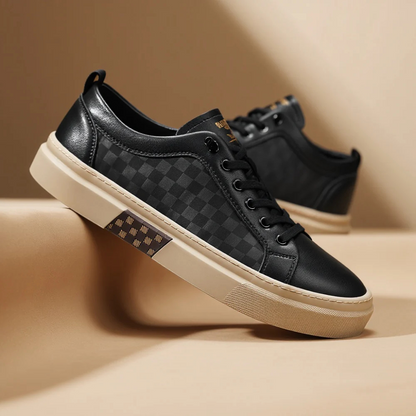 Giorgio - Chaussures Checkmate R.