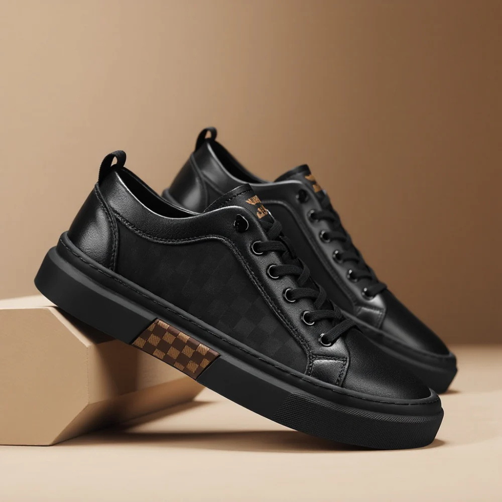Giorgio - Chaussures Checkmate R.