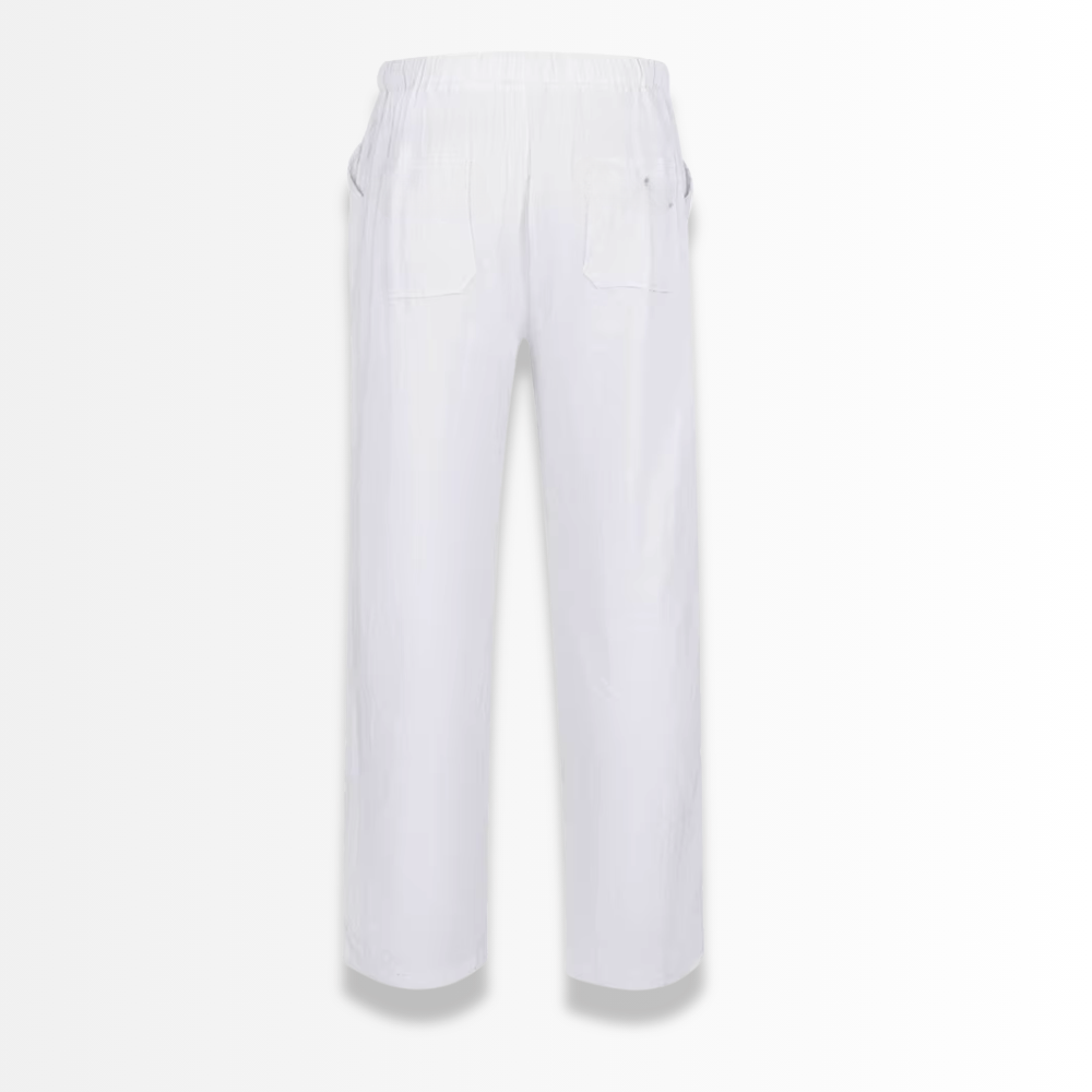 Milano - CityLife Men's Shirt and Pants Set