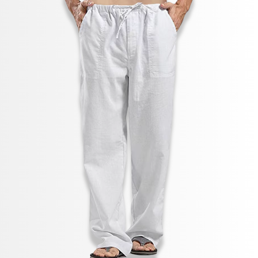 Milano - CityLife Men's Shirt and Pants Set