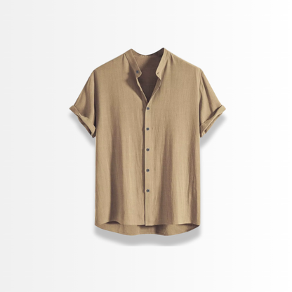 Milano - CityLife Men's Shirt and Pants Set