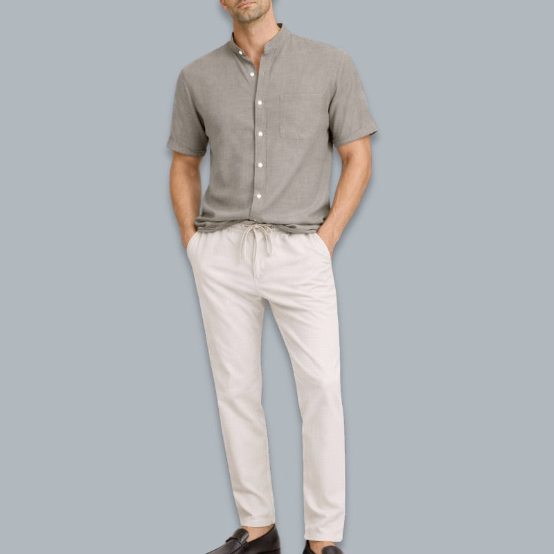 Milano Linen Set