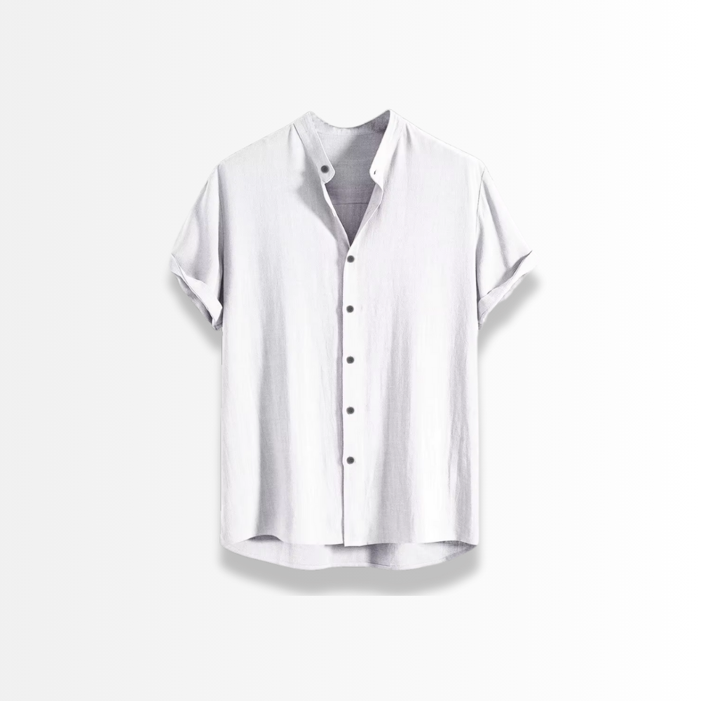 Milano - CityLife Men's Shirt and Pants Set