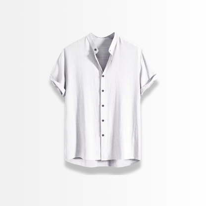 Milano - CityLife Men's Shirt and Pants Set
