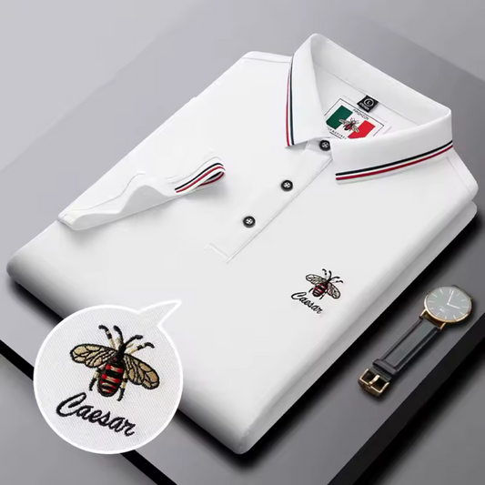 Cesare Little Bee Polo