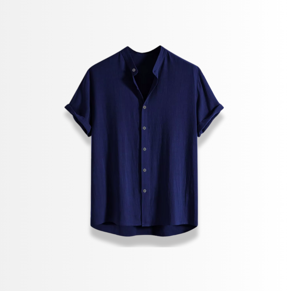 Milano - CityLife Men's Shirt and Pants Set