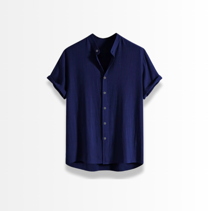 Milano - CityLife Men's Shirt and Pants Set