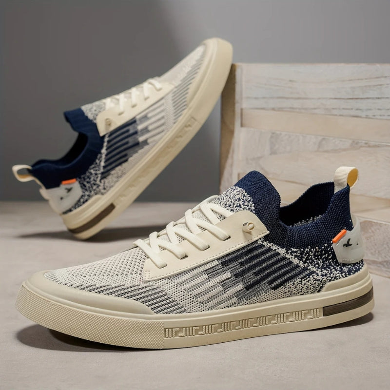 Sergio Knit Shoes