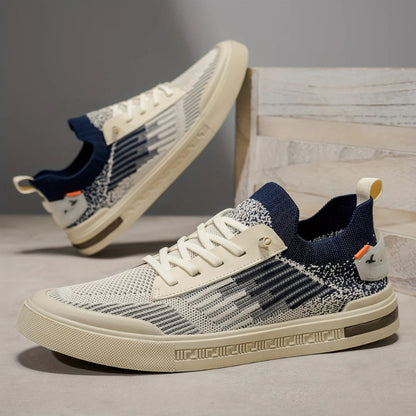 Sergio Knit Shoes