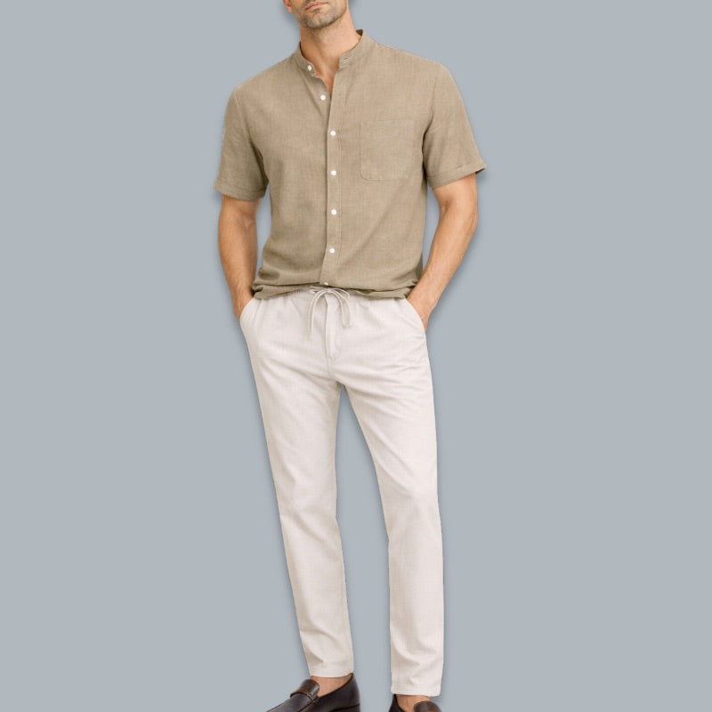 Milano Linen Set