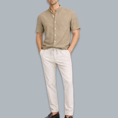 Milano Linen Set