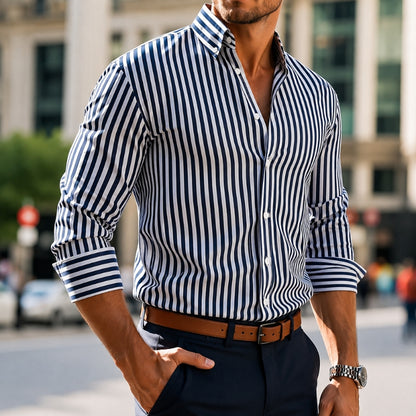 Positano Classic Shirt
