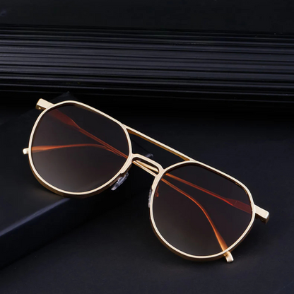 Massimo - Metal Sunglasses