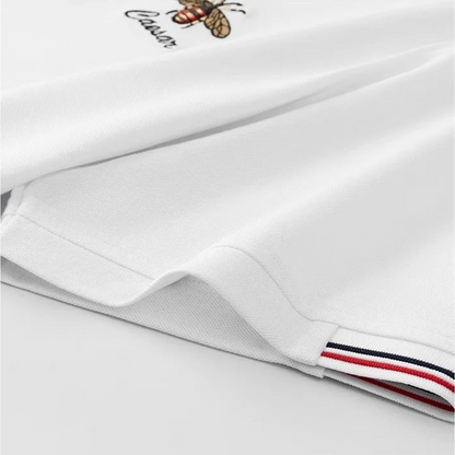 Cesare Little Bee Polo