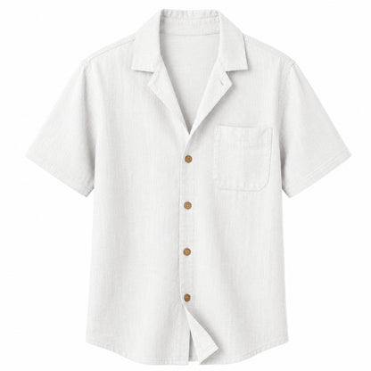 Gianni Cotton Shirt