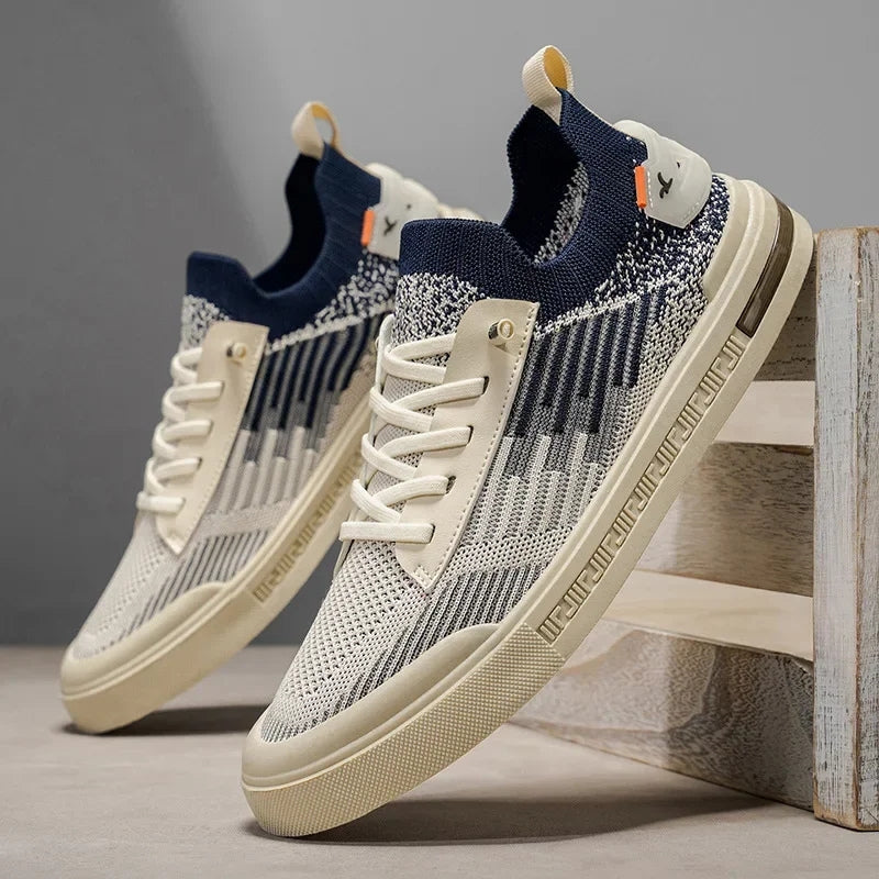 Sergio Knit Shoes