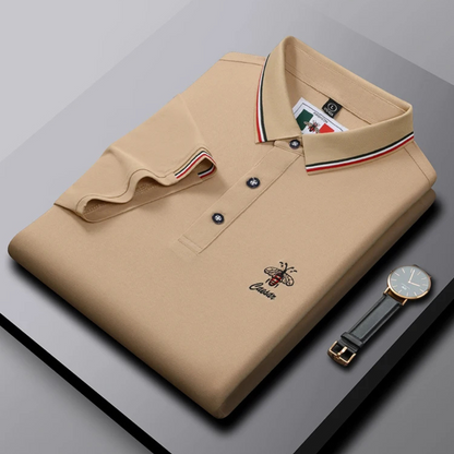 Cesare Little Bee Polo