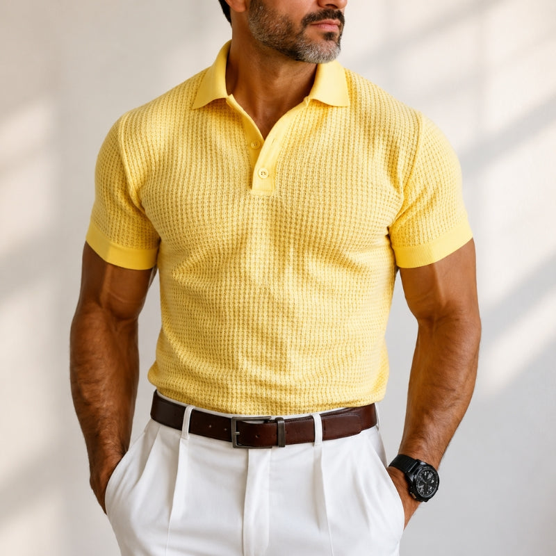 Matteo Elite Polo