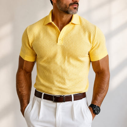 Matteo Elite Polo