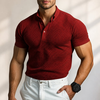 Matteo Elite Polo