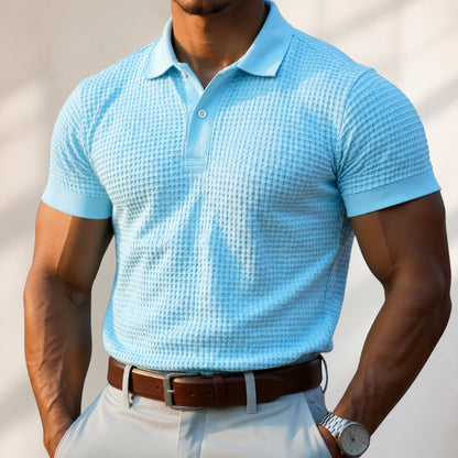 Matteo Elite Polo