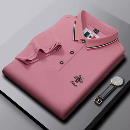 Cesare Little Bee Polo