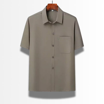 Lorenzo - Men's Shirt and Pants Set