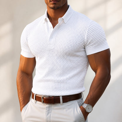 Matteo Elite Polo