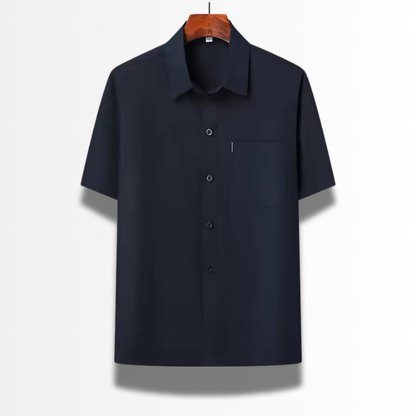 Lorenzo - Men's Shirt and Pants Set