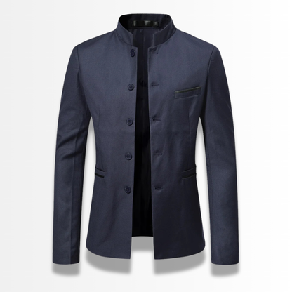 Valerio - Structured Jacket