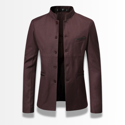 Valerio - Structured Jacket