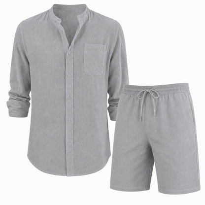 Napoli Linen Set