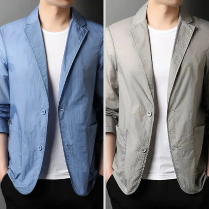 Valerio - Cascade Blazer