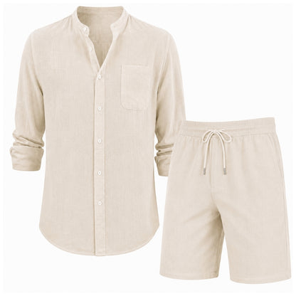 Napoli Linen Set