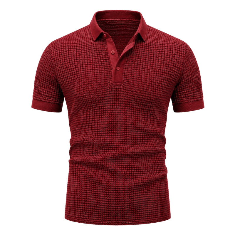 Matteo Elite Polo