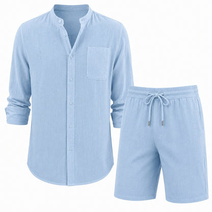 Napoli Linen Set