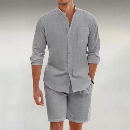 Napoli Linen Set