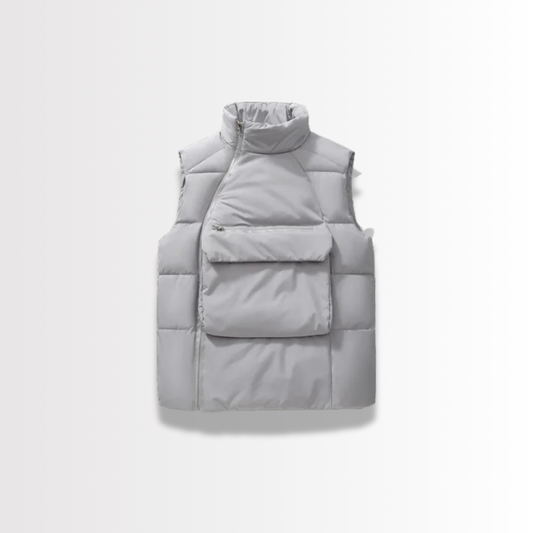 Luigi - Gilet de poche haut de gamme
