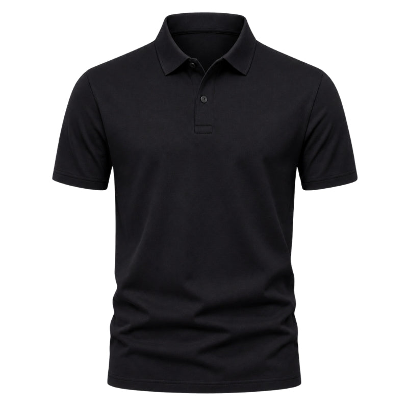 Riccardo Clubhouse Polo
