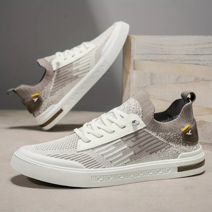 Sergio Knit Shoes