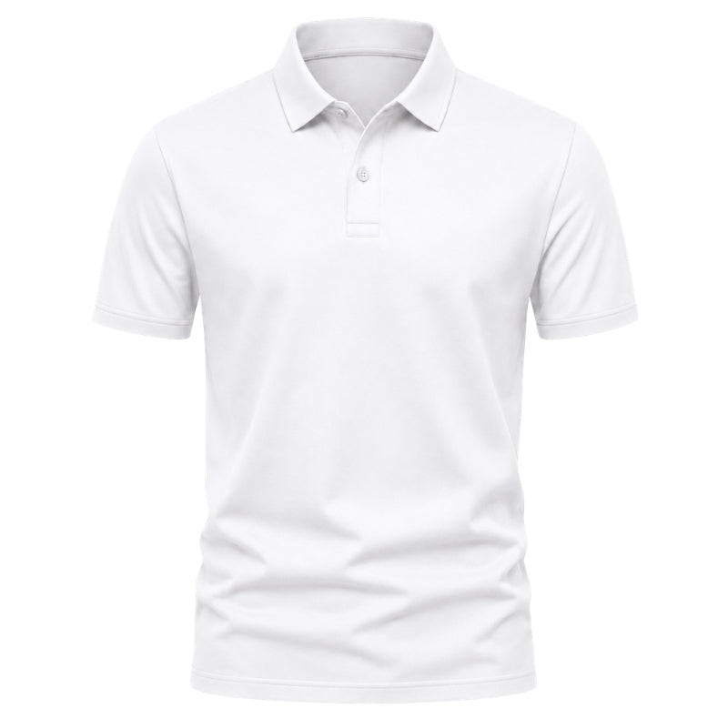 Riccardo Clubhouse Polo