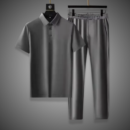 Torino - Exclusive Men's Polo and Pants Set