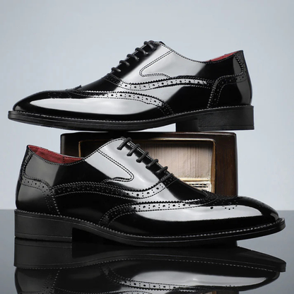Aldo - Chaussures Richelieu en cuir