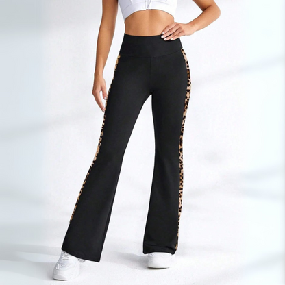 جينيفرا - WildLady Leopard Leggins