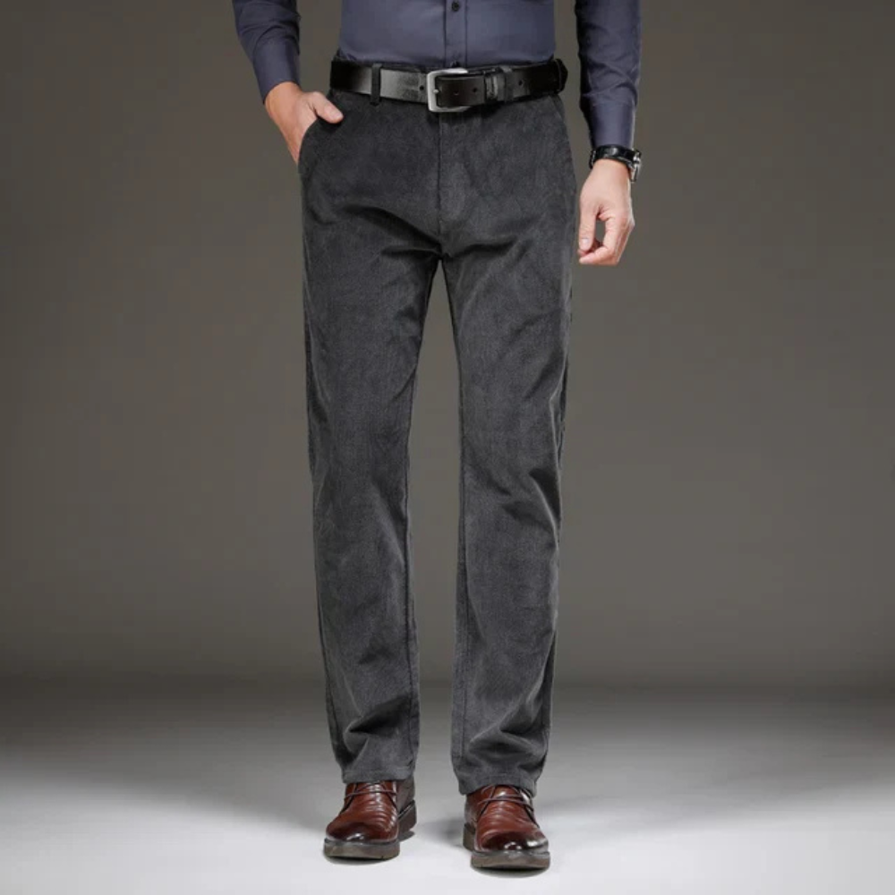 Carlo - Pantalon Flamini