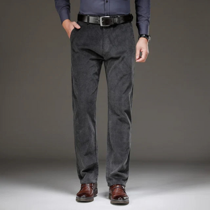 Carlo - Pantalon Flamini