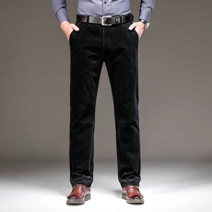 Carlo - Pantalon Flamini